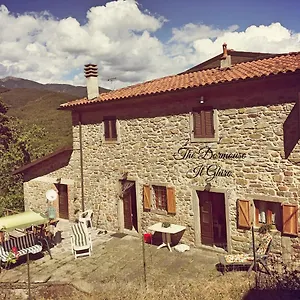  Casa vacanze The Dormouse - Il Ghiro