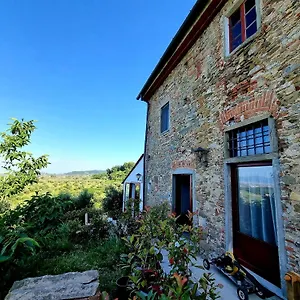  Appartamento Casa L Oliveta