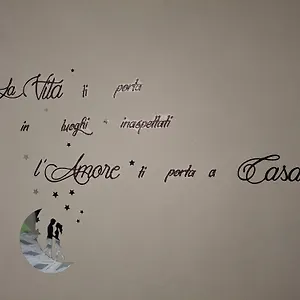  Appartamento Little House