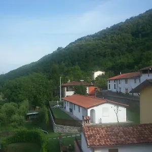  Appartamento Hermitage Holidays