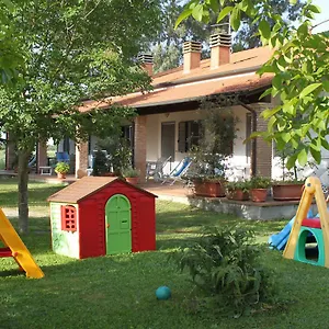  Casa di campagna San Luigi
