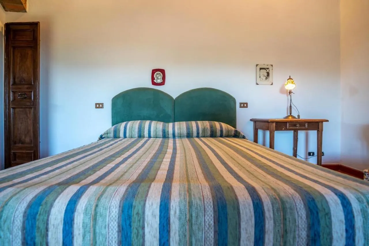 Il Casone Apartment Montisi 0*,  Italy